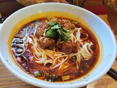 -好這口重庆小面(总店)