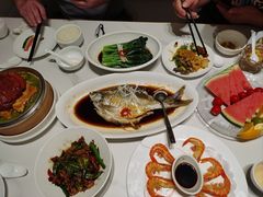 -湖锦酒楼·32年地道湖北菜(光谷店)