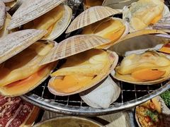 -丹东特色烤肉(学府路一部店)