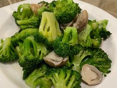 -烤肉宛饭庄(北新桥店)