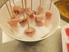 -东来顺饭庄(西单店)