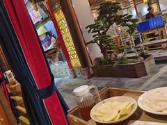 -蜀大侠火锅(少陵路店)