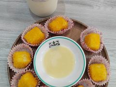 -沁芳园(沙湾总店)