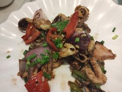 -新享乐海鲜(翠华路店)