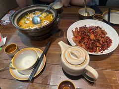-金佬馆·川菜bistro(芜湖镜湖万达店)