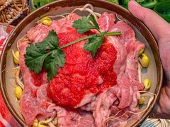 -纸盐河码头火锅(十八梯店)