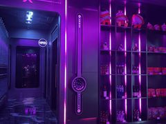-星聚会KTV(苏州信投大厦店)