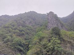 -神农溪纤夫文化旅游区