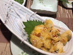 -酒井酱子·深夜食堂(东城汇店)