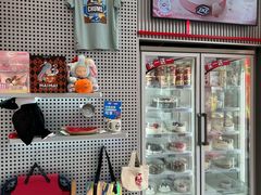 -DQ·蛋糕·冰淇淋(五角场万达店)