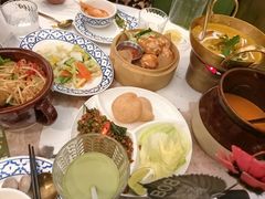 -KingThaia金泰兰(滨江天街店)