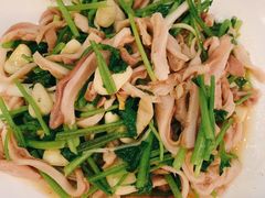 -九花山烤鸭店