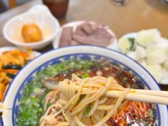 -清真磨沟沿老字号牛肉面(总店)