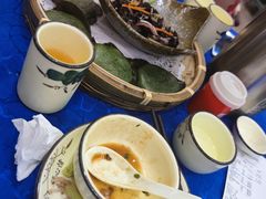 -大师傅金奖啤酒鱼(西街口总店)