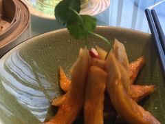 -春满园·早茶·粤菜·宴会(前海店)