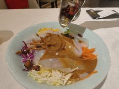 -大铁勺新津菜(东丽阳光新业广场店)