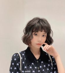 -FAJEE HAIR发界烫染接发