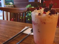 -琥珀咖啡 Ambercoffee