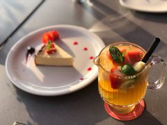 -WESTWOOD•落日餐厅•乐队演出(前海壹方汇店)