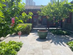 -李叔同故居纪念馆
