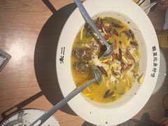 -太二酸菜鱼(武汉光谷保利店)