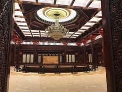 -北京雁栖湖国际会展中心