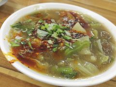 -老字号贾家肉丸糊辣汤(光明巷店)