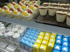 -BREAD WAY面包路·欧式面包(龙湖时代D馆店)