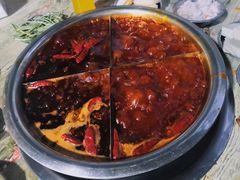 -渝味黄姐火锅(黄泥村店)