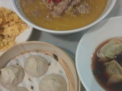 -南小馆(迪士尼小镇店)