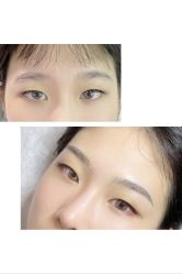 -MIVI野生眉纹绣纹眉