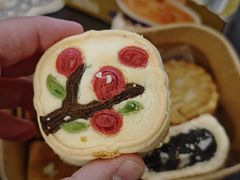 -北京稻香村(长白岛店)