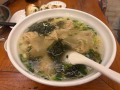 -三两春肚肺汤(崂山路店)