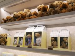 -王府半岛酒店·半岛精品店