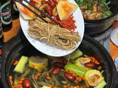 -张大厨鸡煲王·小龙虾·16年老字号(新圳东路店)