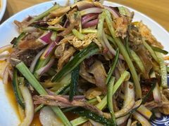-魏家凉皮(西安秋林宏业商厦店)