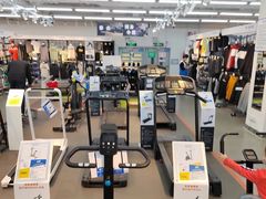 -迪卡侬(燕山店)