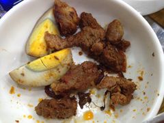 烤羊肉-长今家韩国料理(瑞景店)