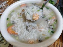 海鲜粥-聪辉同安老美食饭店(大元路店)