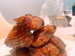 本帮熏鱼-屋里厢上海菜馆