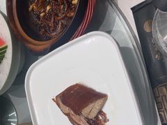 -盛百味·家宴餐厅(霸州分店)