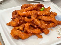 -老泰安•泰安菜(迎胜路店)