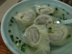 -潘国仙耳光馄饨(黄家阙路店)