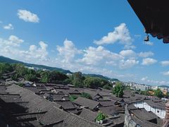 -中天楼
