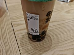 -太犇牛手作茶铺(江北虹悦城店)
