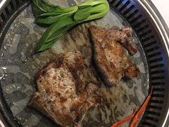 -钱小奴创意自助餐厅·原切谷饲安格斯畅吃(苏州昆山招商花园城店)