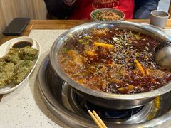 -肖肖酸萝卜鱼火锅(总店)