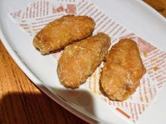 -新白鹿餐厅(银泰西湖文化广场店)