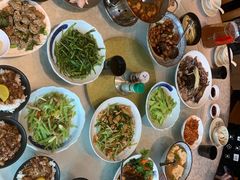 -乡亲鹅肉城(昆山店)