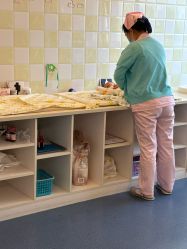 -金月汇月子会所(江门店)